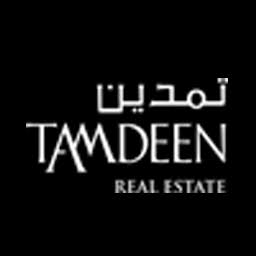 Logo Tamdeen Investment Company - KSCP