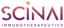 Logo Scinai Immunotherapeutics Ltd.