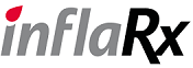 Logo InflaRx N.V.