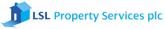 Logo LSL Property Services plc