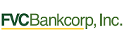 Logo FVCBankcorp, Inc.