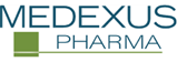 Logo Medexus Pharmaceuticals Inc.