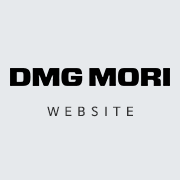 Logo DMG Mori Co., Ltd.