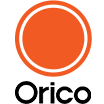 Logo Orient Corporation