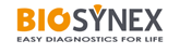 Logo Biosynex