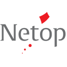 Logo Netop Solutions A/S