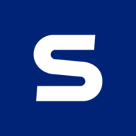 Logo Samskip hf