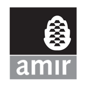 Logo Amir SpA