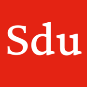 Logo Sdu BV (Netherlands)