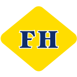 Logo Farrell Heyworth Ltd.