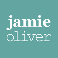 Logo Jamie Oliver Productions Ltd.