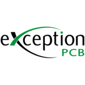 Logo eXception PCB Ltd.