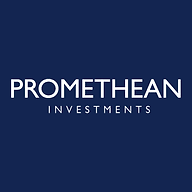Logo Promethean Investments LLP