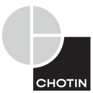 Logo The Chotin Group Corp.