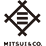 Logo PT Mitsui Indonesia