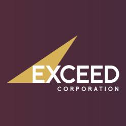 Logo EXCEED Corp.