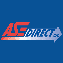 Logo ASE Technology, Inc.