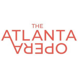 Logo The Atlanta Opera, Inc.