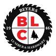 Logo Beyers Lumber Co.