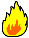 Logo Desert Fire Extinguisher Co., Inc.