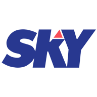 Logo Sky Cable Corp.