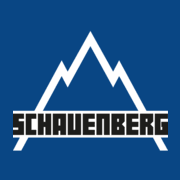 Logo Stahlbau Schauenberg GmbH