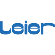 Logo Leier Baustoffe GmbH & Co. KG