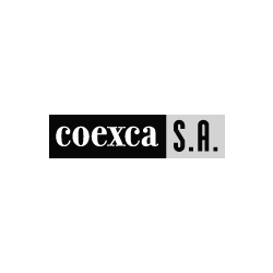 Logo Coexca SA