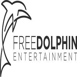 Logo Free Dolphin Entertainment