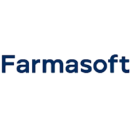 Logo FARMASOFT Informática y Servicios SL