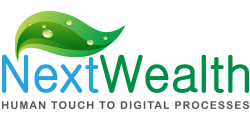 Logo NextWealth Entrepreneurs Pvt Ltd.