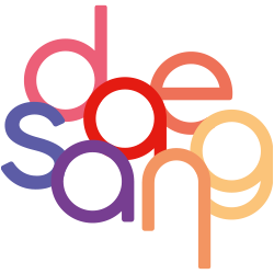 Logo Dongseo Construction Co., Ltd.
