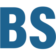 Logo Bil-Service Personbiler AS