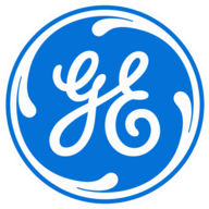 Logo GE Infrastructure UK Ltd.