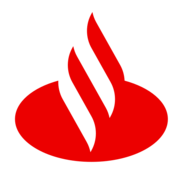 Logo Santander UK Operations Ltd.