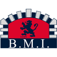 Logo Fours Industriels BMI SAS