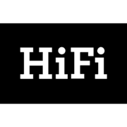 Logo Hi-Fi Klubben AS