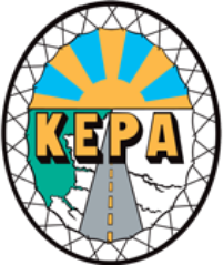 Logo Kepa Transport, Inc.