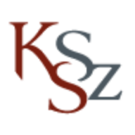 Logo Kántor, Szilasi, Sárközy & Partners Attorneys at Law