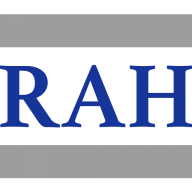 Logo R.A.H. Industries, Inc.