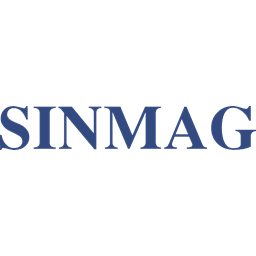 Logo Sinmag Equipment (Wuxi) Co., Ltd.
