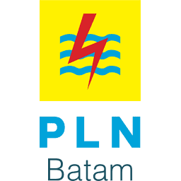 Logo PT Pelayanan Listrik Nasional Batam