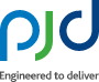 Logo PJD Group Ltd.