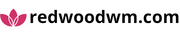 Logo Redwood Wealth Management LLC