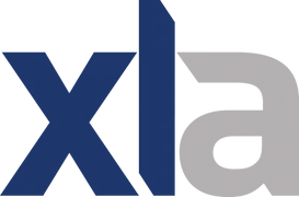 Logo XLA Inc.