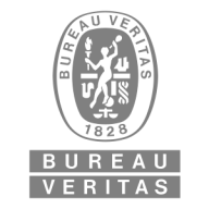 Logo Bureau Veritas Greece