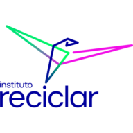 Logo Instituto de Reciclagem do Adolescente