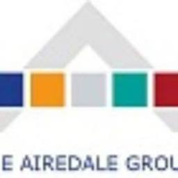 Logo Airedale Group Ltd.