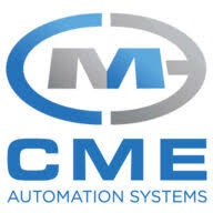 Logo Colin Mear Engineering Ltd.