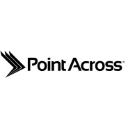 Logo PointAcross, Inc.